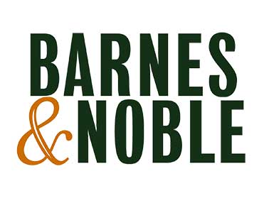 Author Rafael A. Marti book Barnes&Noble_Logo