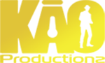 KAO Productionz Logo